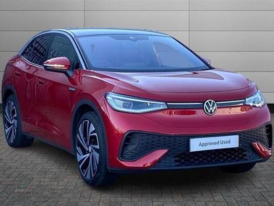 VW ID.5