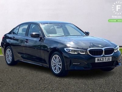 BMW 330e