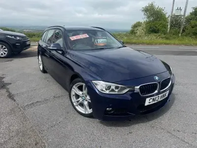 Used BMW 330