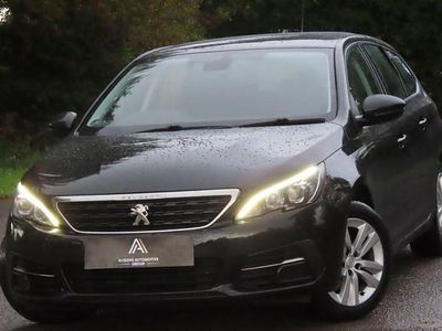 Used Peugeot 308 SW Active 2020 Estate