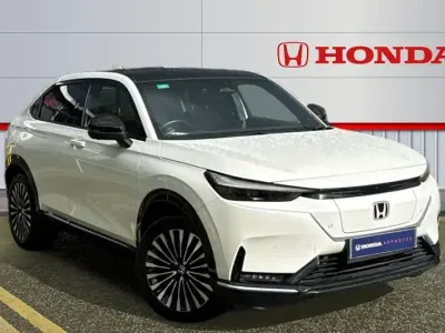 Usado Honda e Advance 150 kW (204 HP) 2024 Citadino