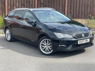 Seat Leon ST
