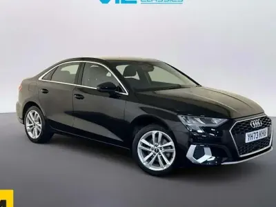 Used Audi A3