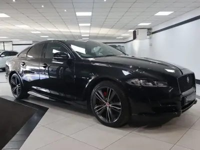 Usado Jaguar XJ