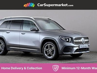 Mercedes GLB200