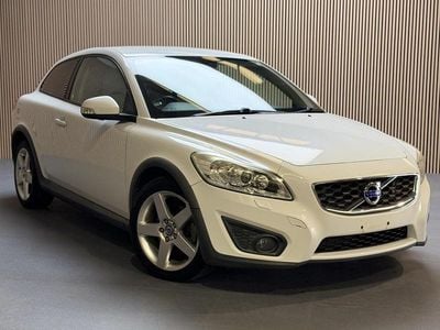 Usado Volvo C30 230 HP (169 kW) 2011 Citadino
