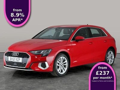 Audi A3 Sportback e-tron