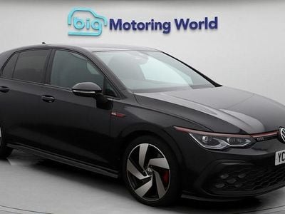 VW Golf VIII
