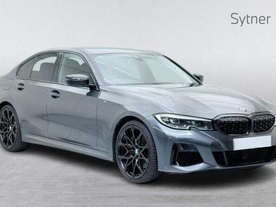 BMW M340