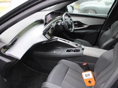 Used Peugeot 3008 GT 134 HP (98 kW) 2025 Grey SUV