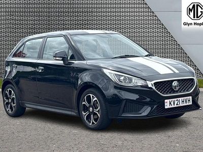 MG MG3
