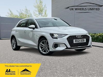 Audi A3 Sportback e-tron
