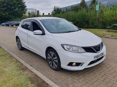 Nissan Pulsar