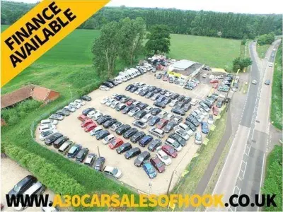 Used Vauxhall Astra