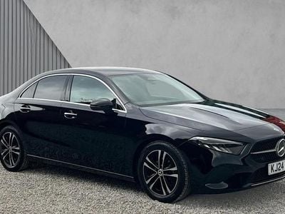 Mercedes A200