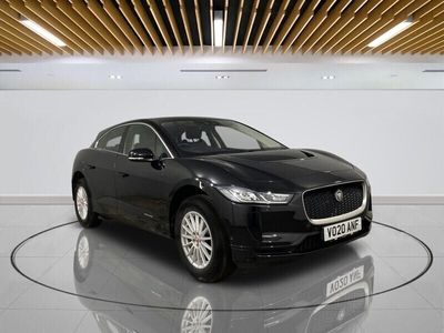 used Jaguar I-Pace 294kW EV400 S 90kWh 5dr Auto