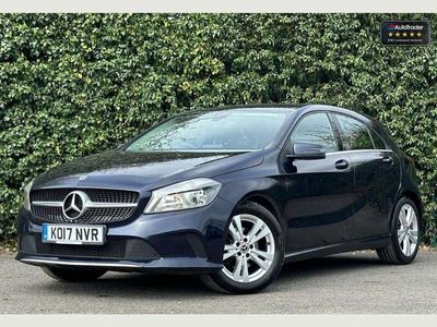 used Mercedes A180 A-ClassSport Hatchback 5dr Petrol 7G-DCT Euro 6 (s/s) (122 ps)