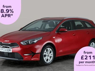 Kia Ceed Sportswagon