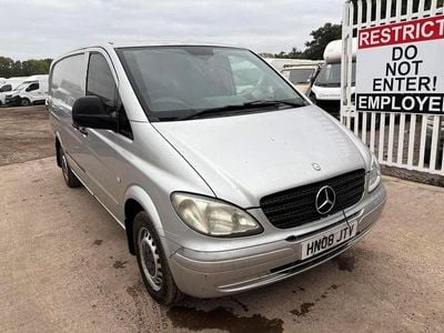 Mercedes Vito