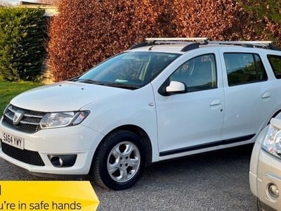 Dacia Logan MCV