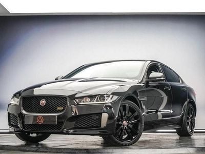 Used Jaguar XF Sportbrake 300 HP (220 kW) 2019 Estate