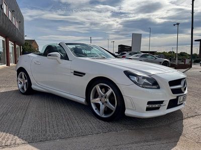 Mercedes SLK250