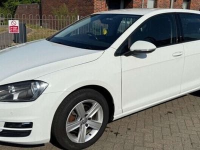 VW Golf VII
