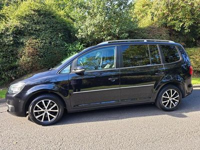 VW Touran