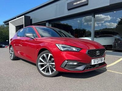 Seat Leon ST