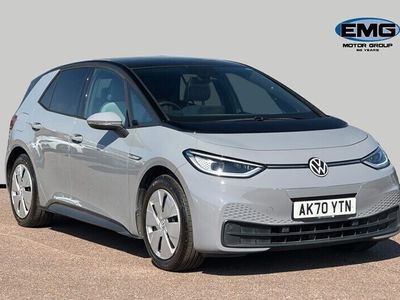 VW ID.3