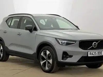 Used Volvo XC40 Plus 194 HP (142 kW) 2026 SUV
