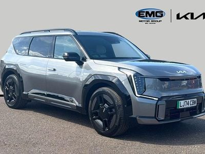 Kia EV9