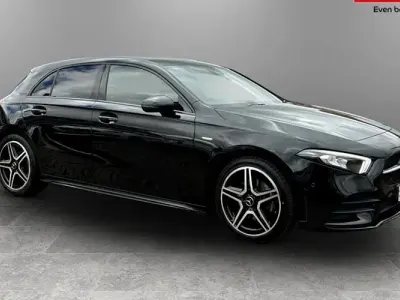 Used Mercedes A180 Executive 136 HP (100 kW) 2022 Hatchback