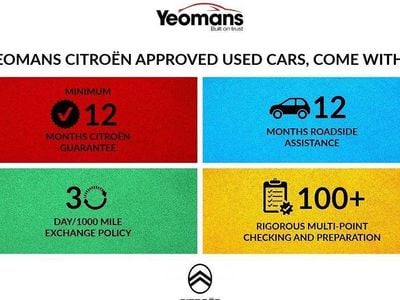 DS Automobiles DS7 Crossback