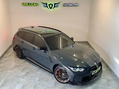 Used BMW M3