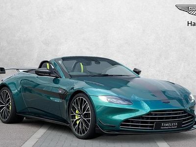 Aston Martin Vantage