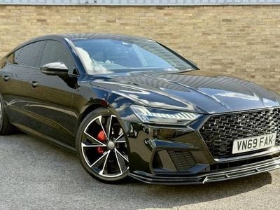 Audi A7 Sportback