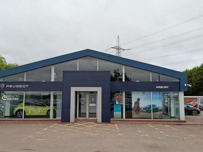 Used Peugeot 3008 GTi 134 HP (98 kW) 2025 Grey SUV