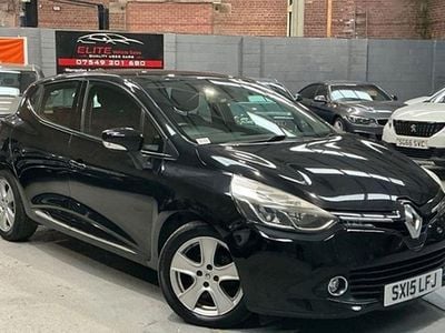 Renault Clio IV