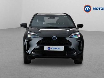 Used Toyota Yaris Hybrid Design 116 HP (85 kW) 2026 Estate