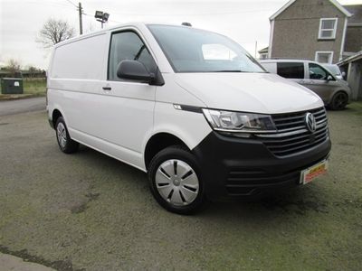 VW T6.1