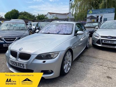 BMW 330 Cabriolet