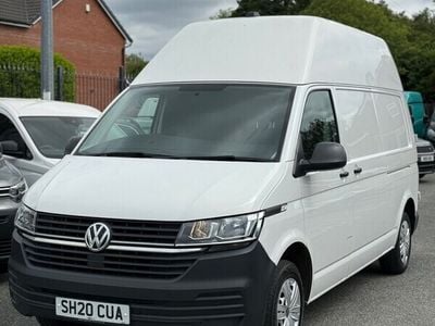 VW T6.1