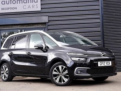 Citroën Grand C4 Picasso