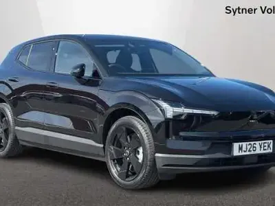 Novo Volvo EX30 Performance 310 kW (422 HP) 2026 SUV