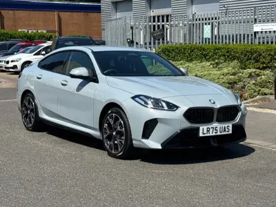 Used BMW 220 M Sport 168 HP (123 kW) 2025 Grey Coupe
