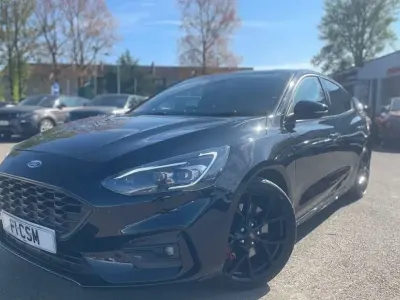 Gebraucht Ford Focus ST 280 PS (205 kW) 2020