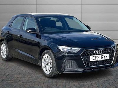 used Audi A1 25 TFSI Sport 5dr