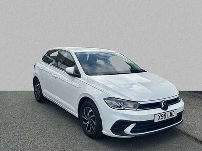 Used VW Polo United 77 AutoUncle