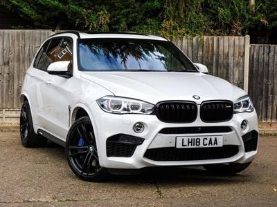 BMW X5 M